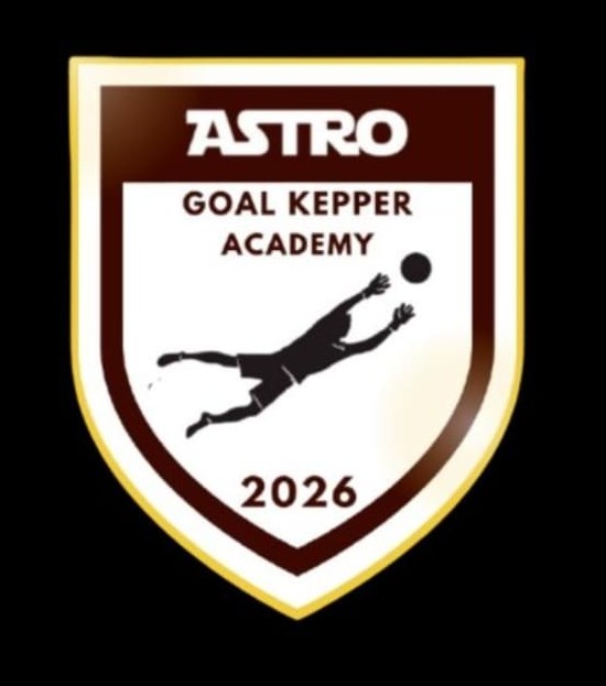 Logo Astro